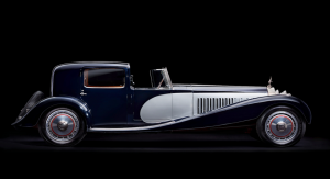 Bugatti Legends 1935