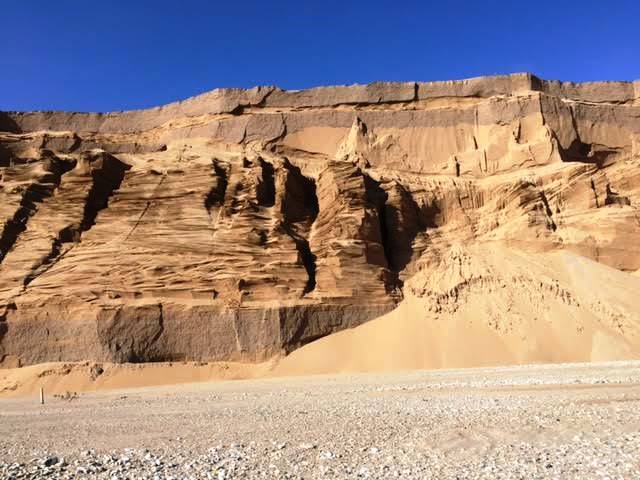China terrain