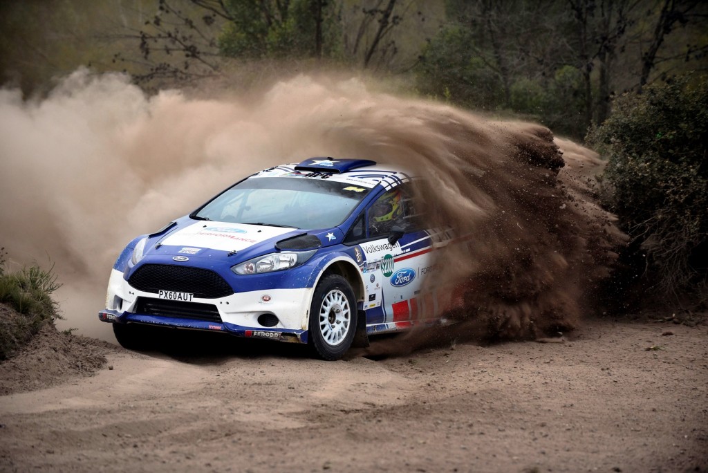 Mark Cronje Photo: (Dave Ledbitter)