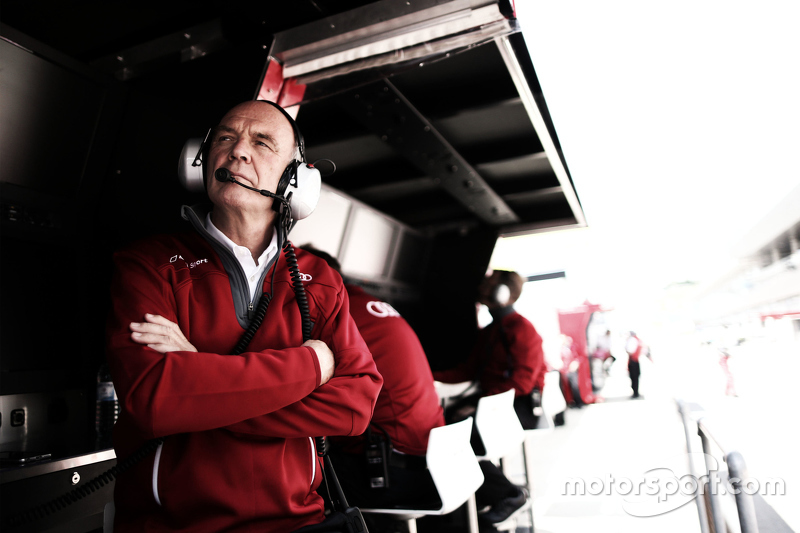 Dr Wolfgang Ullrich