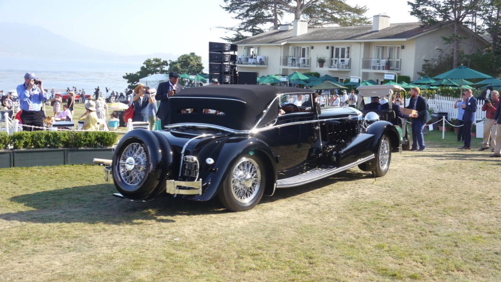 Isotta Fraschini back
