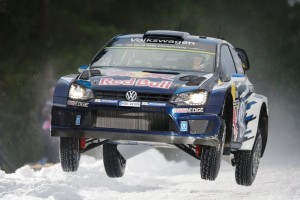 Jari-Matti Latvala