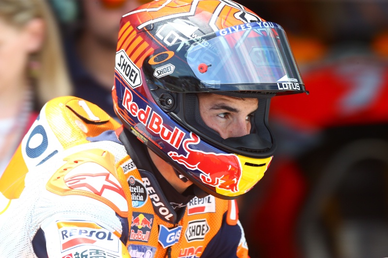 Marc Marquez