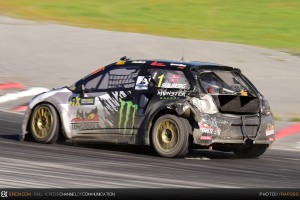 Petter Solberg