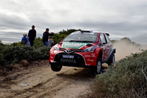 Leeroy Poulter (Photo: Dave Ledbitter)