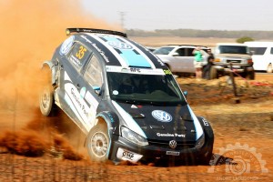 Thilo Himmel digging deep!