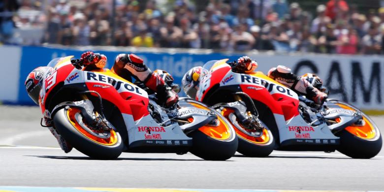 marquez 700