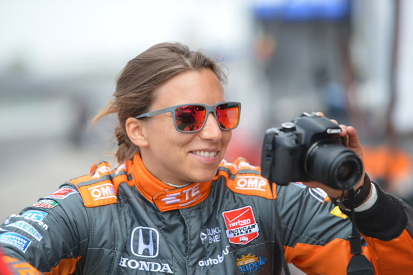 Simona de Silvestro