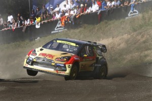 Petter Solberg