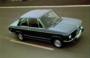 1973 BMW 2002