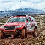 Han Wei Haval