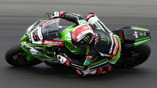 Jonathan Rea