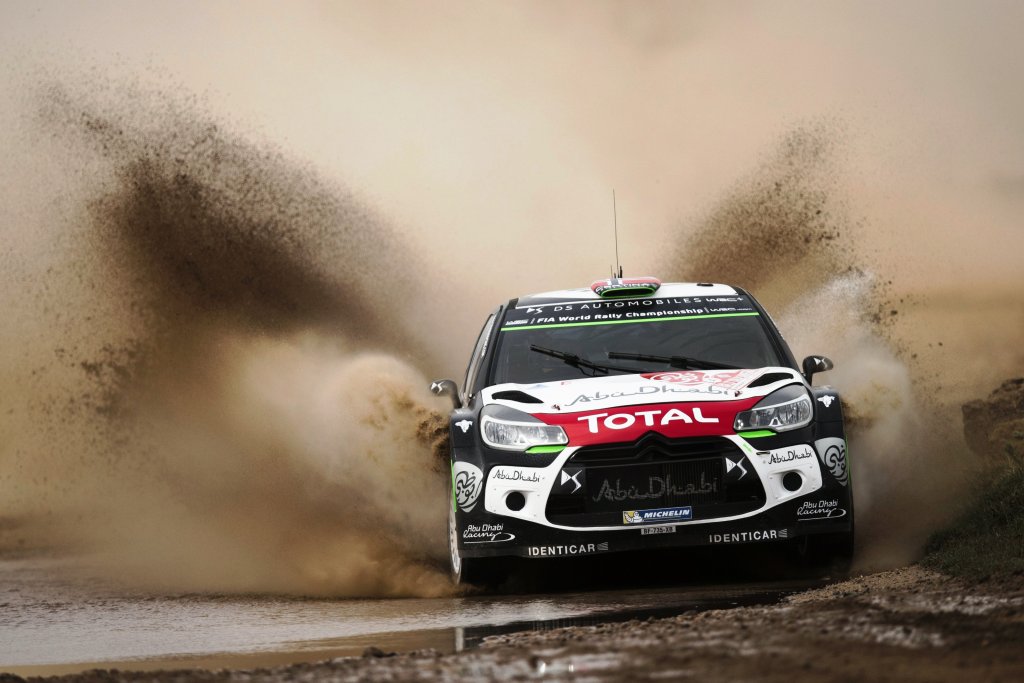 Mads Ostberg