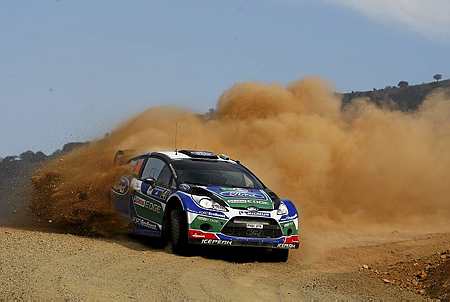 Petter Solberg