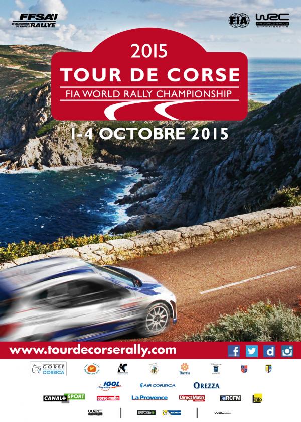Rally France