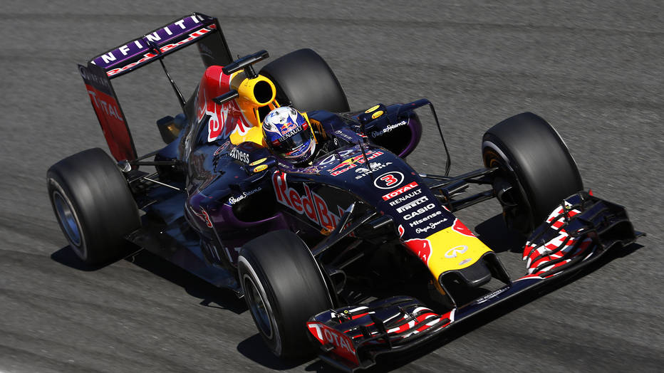 Red Bull racingt