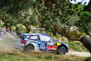 Jari-Matti Latvala
