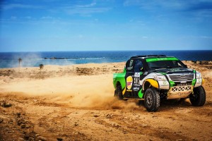 Yazeed Al-Rajhi