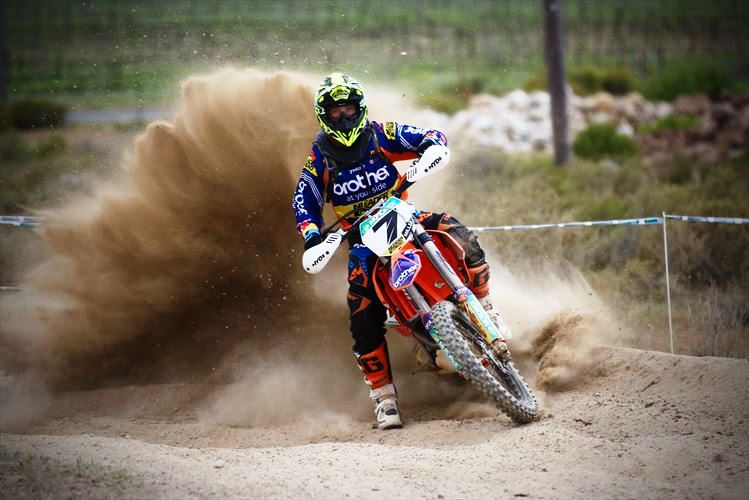 Tyron Miller