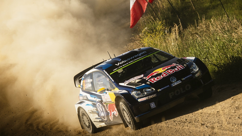 Andreas Mikkelsen