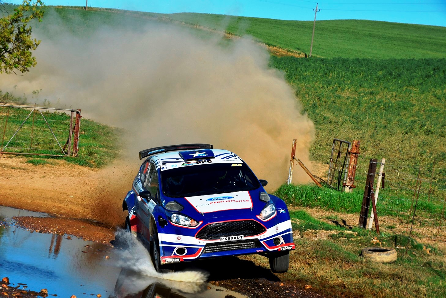 Mark Cronje