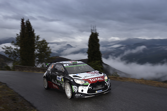 Corsica SS3