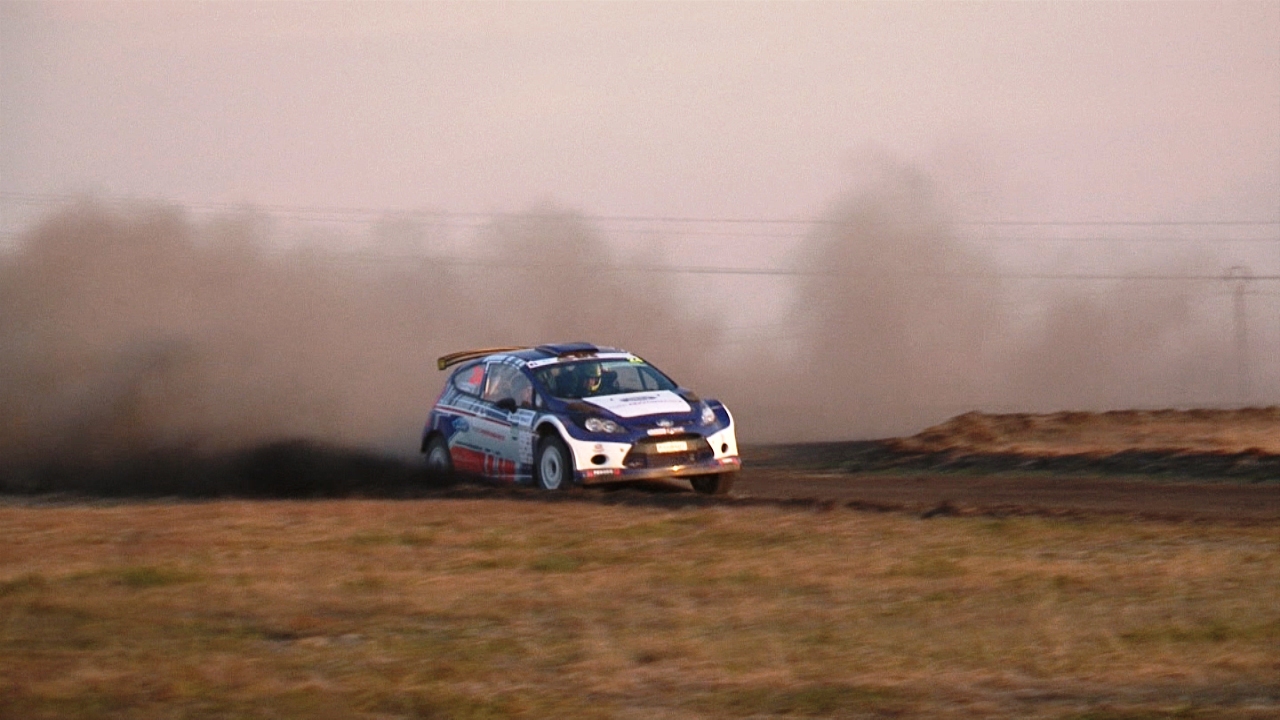 Cronje SS5 Secunda