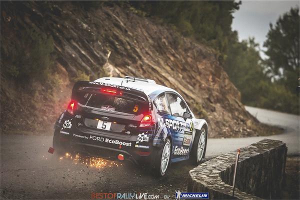 Elfyn Evans