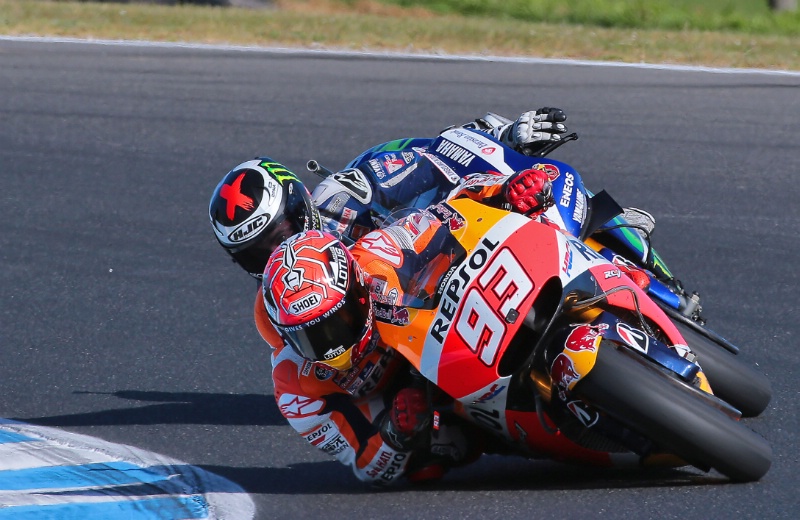 Marc Marquez