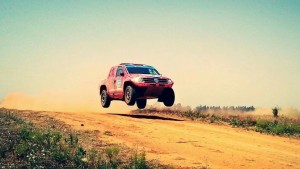 Early - but impressie days in testing the Amarok