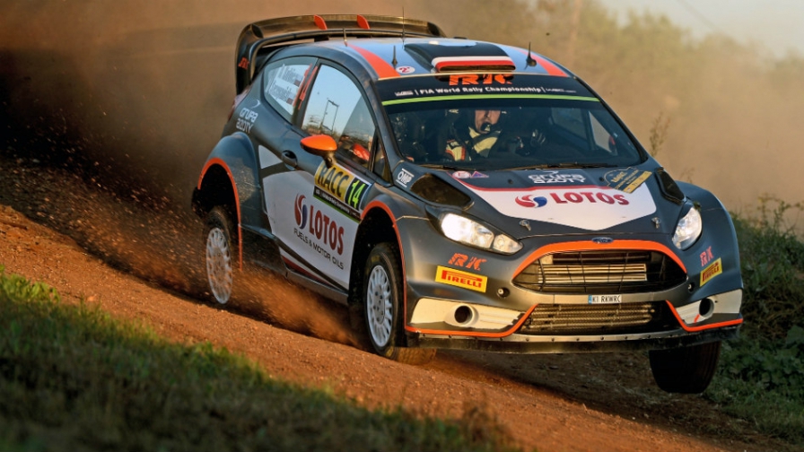 Robert Kubica