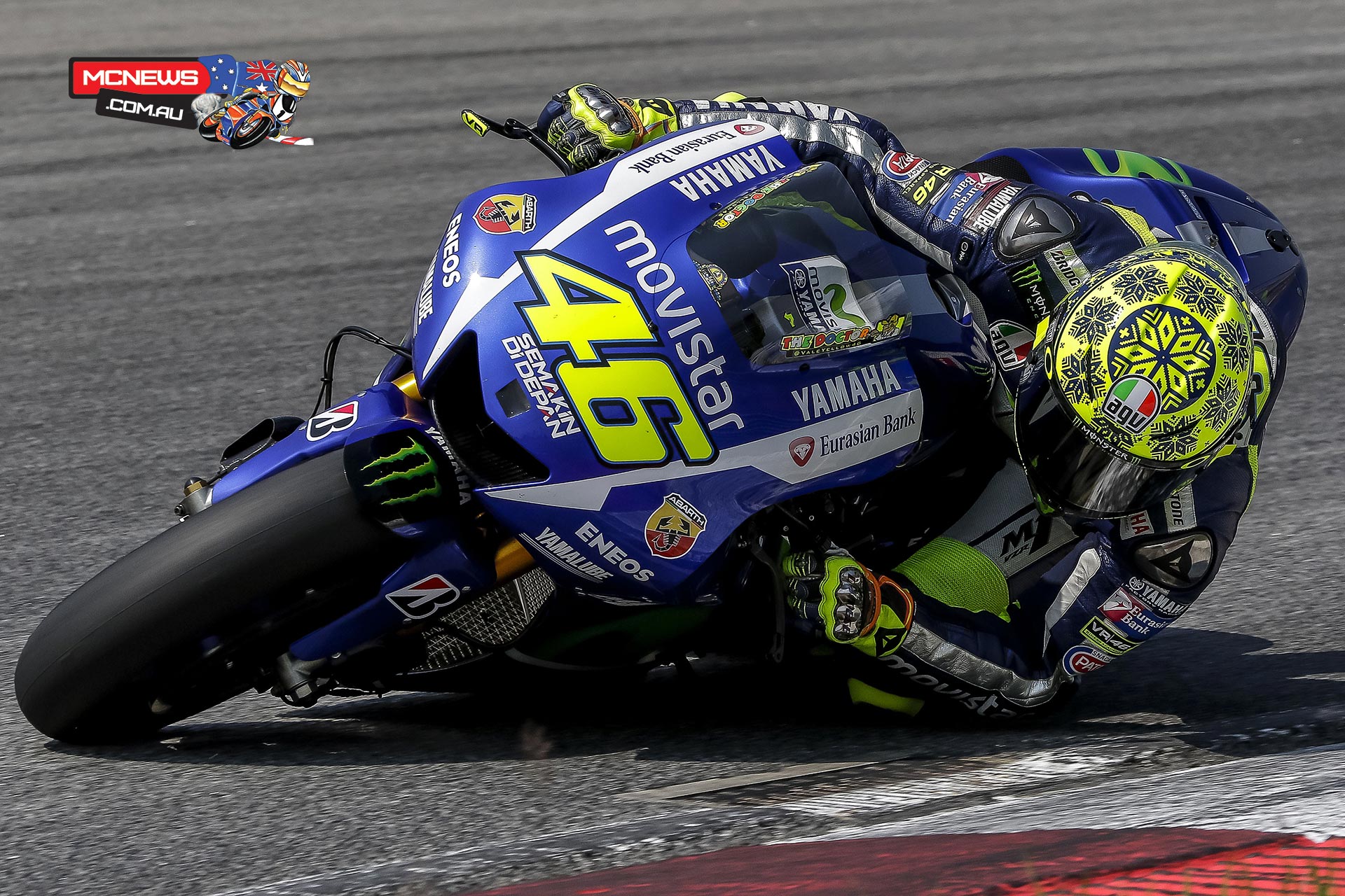 Valentino Rossi
