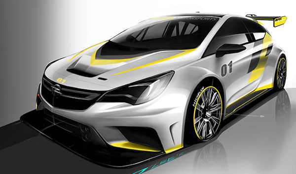 opelTCR