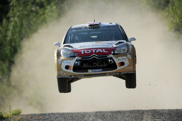 Kris Meeke
