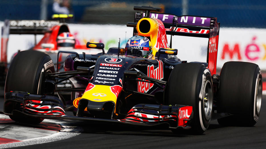 Ricciardo