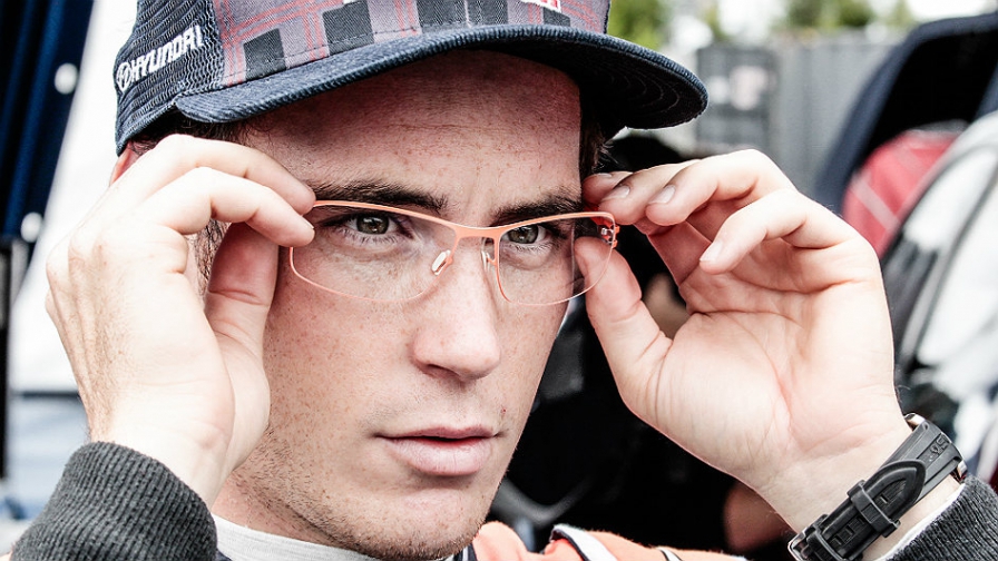 Thierry Neuville