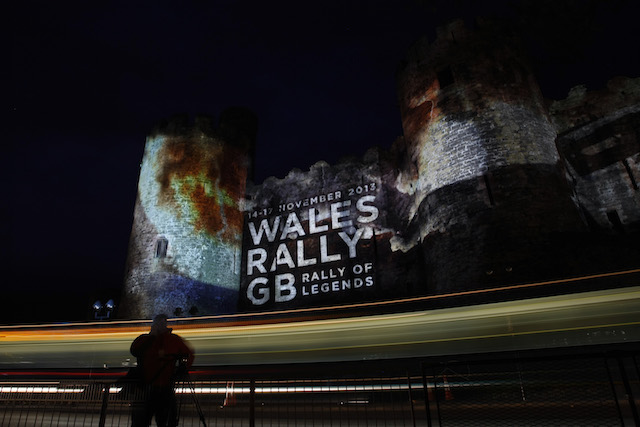 Wales