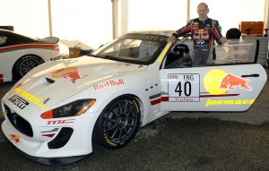 Adrian Newey