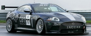 Jaguar cbt