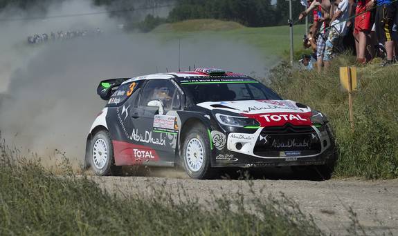 Kris Meeke