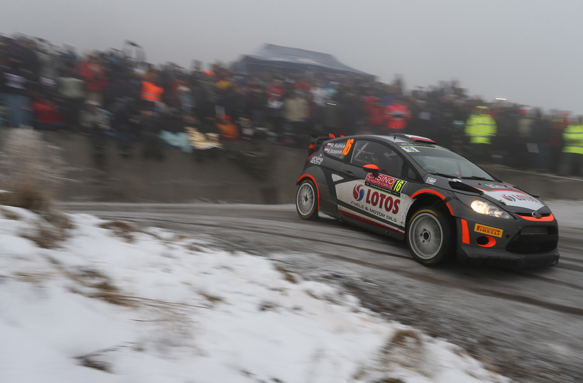 Robert Kubica