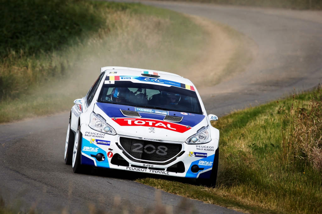 Craig Breen