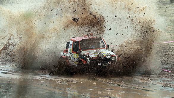 Force Gurkha