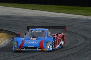 Ganassi Daytona