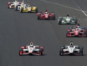 Indianapolis 500