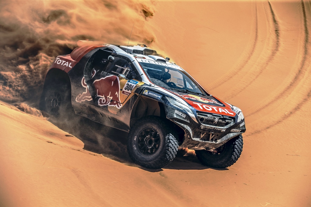 Sebastien Loeb