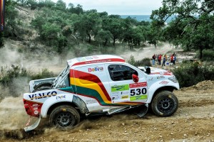 Marco Bulacia