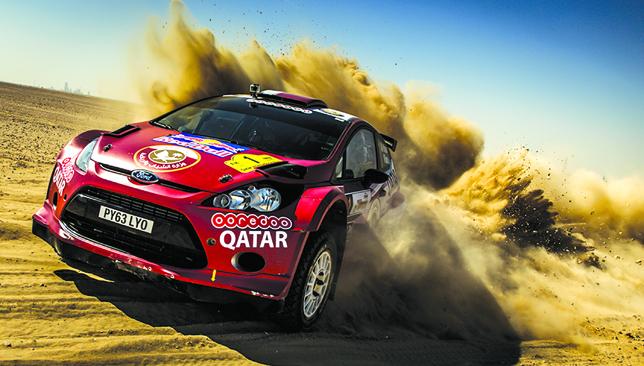 Nasser Al-Attiyah