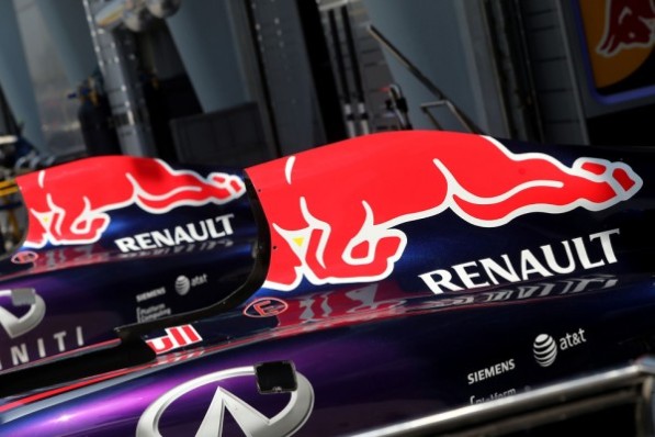 Renault F1