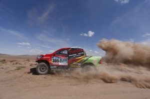 Yazeed Al-Rajhi